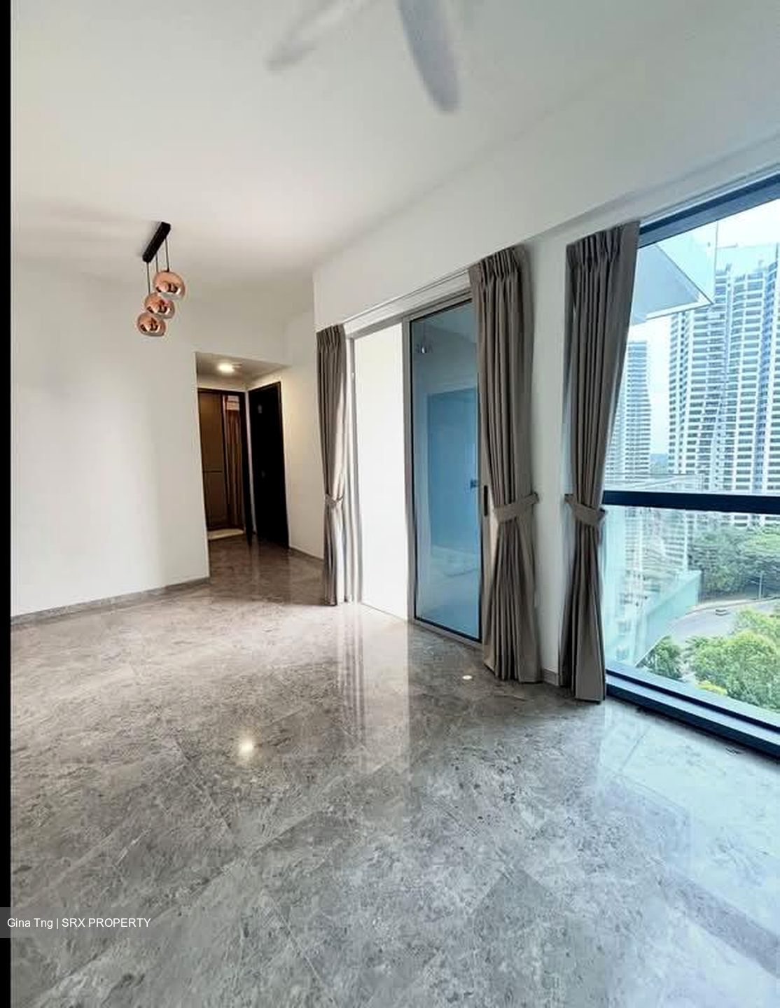 Wilshire Residences (D10), Apartment #539531281
